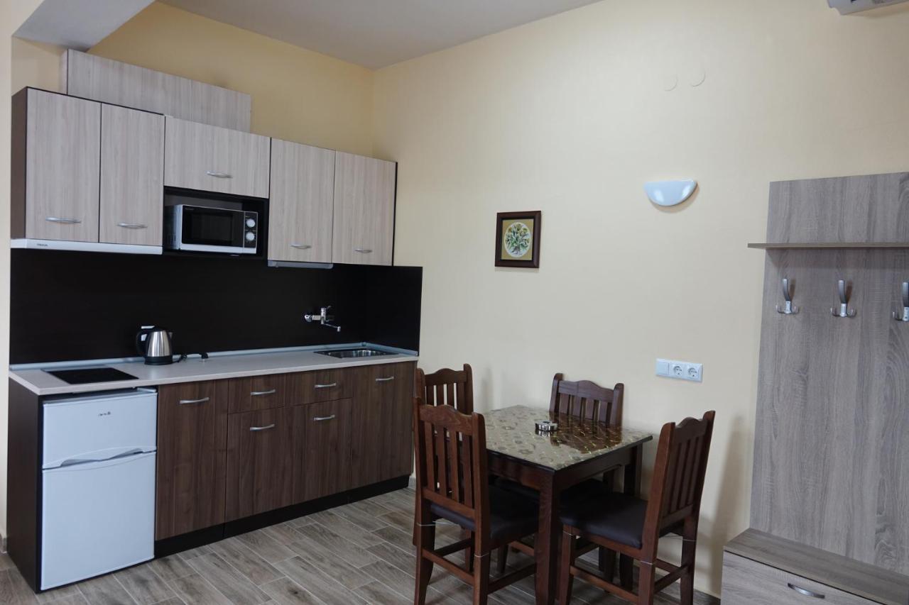 Борник Хил / Bornik Hill Devin Exterior foto